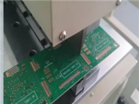 PCB分板机的应用