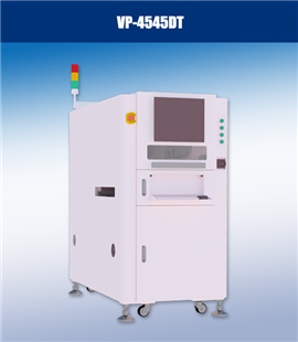 VP double-sided PCB laser marking machine